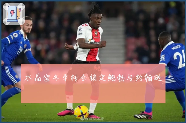 水晶宫冬季转会锁定鲍勃与约翰逊